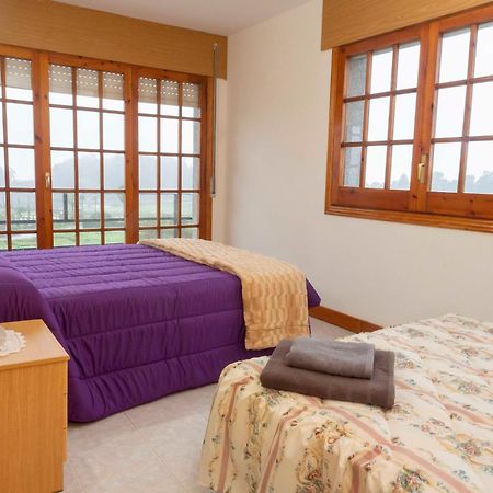 Vedra Casa Manolo Camino Do Santiaguino 아파트 외부 사진