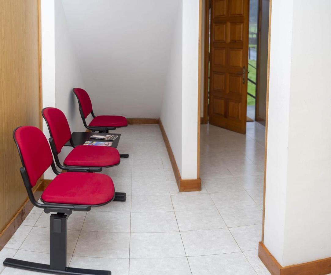 Vedra Casa Manolo Camino Do Santiaguino 아파트 외부 사진