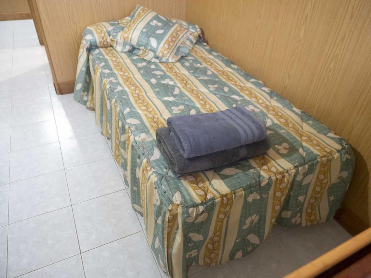 Vedra Casa Manolo Camino Do Santiaguino 아파트 외부 사진