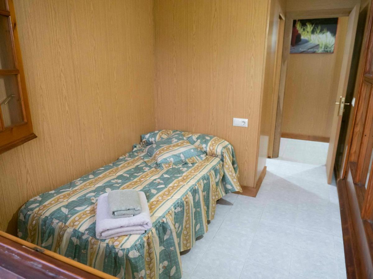 Vedra Casa Manolo Camino Do Santiaguino 아파트 외부 사진