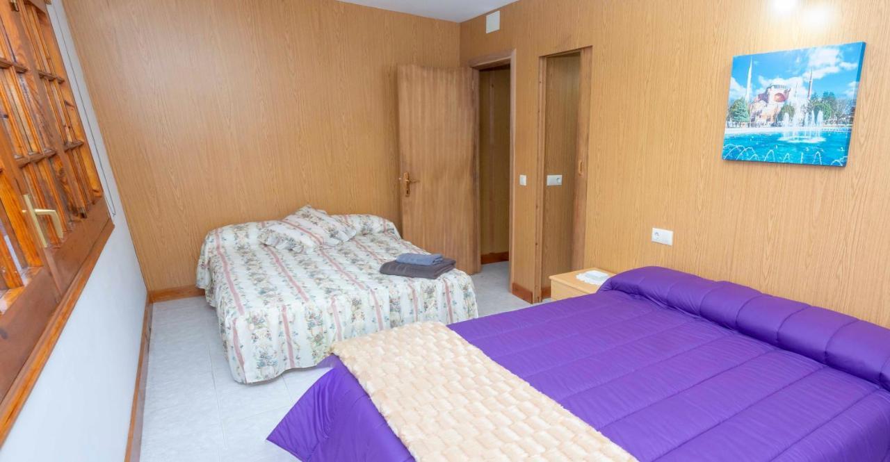 Vedra Casa Manolo Camino Do Santiaguino 아파트 외부 사진