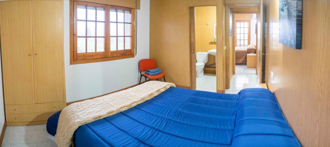 Vedra Casa Manolo Camino Do Santiaguino 아파트 외부 사진