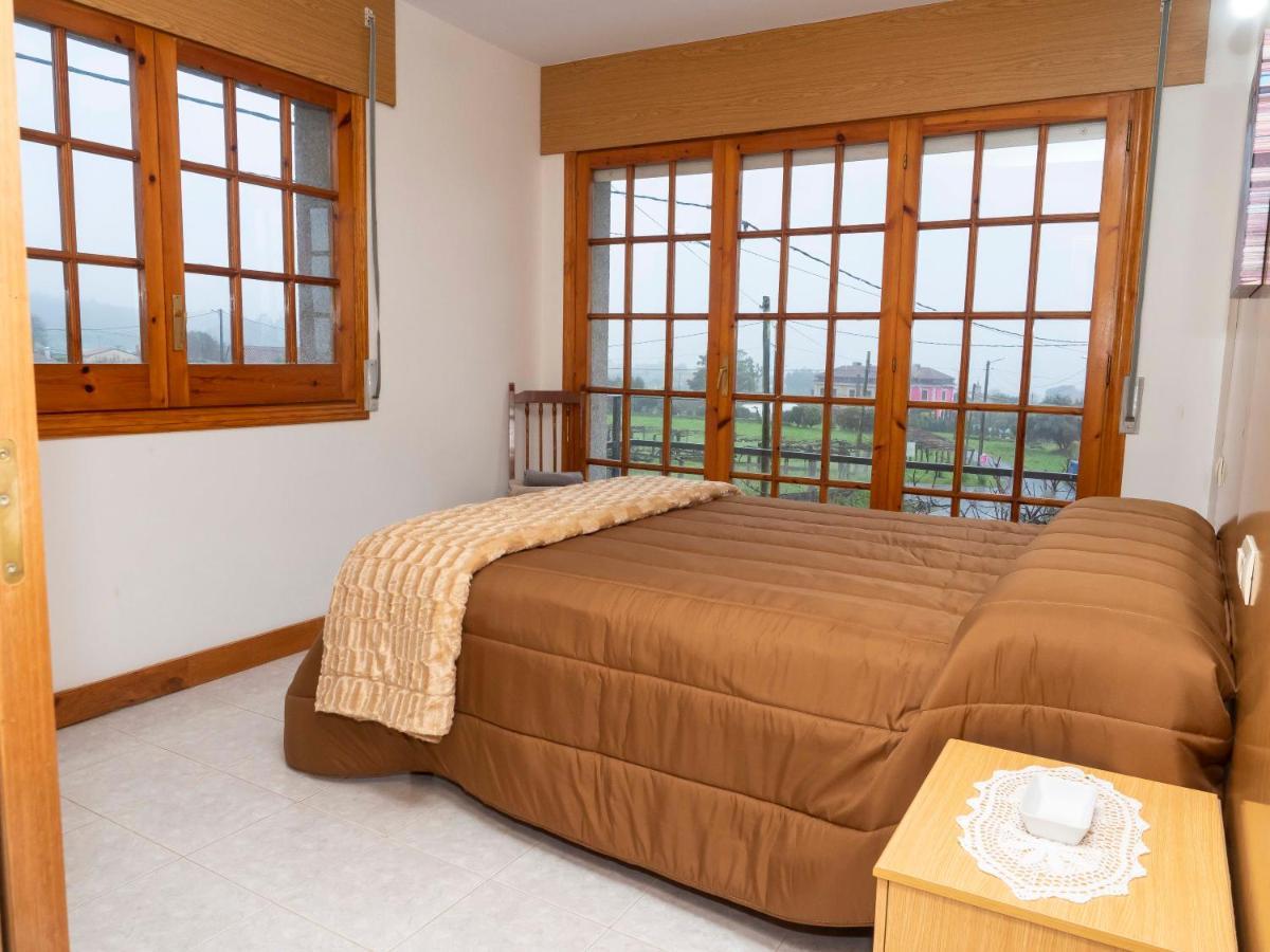Vedra Casa Manolo Camino Do Santiaguino 아파트 외부 사진