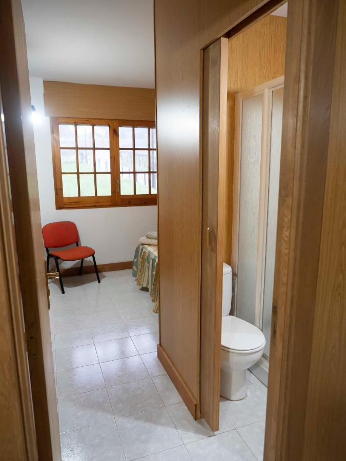 Vedra Casa Manolo Camino Do Santiaguino 아파트 외부 사진