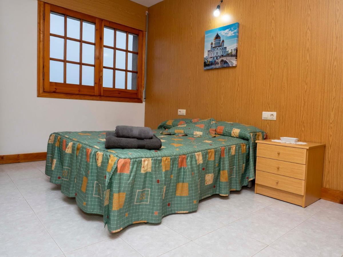 Vedra Casa Manolo Camino Do Santiaguino 아파트 외부 사진