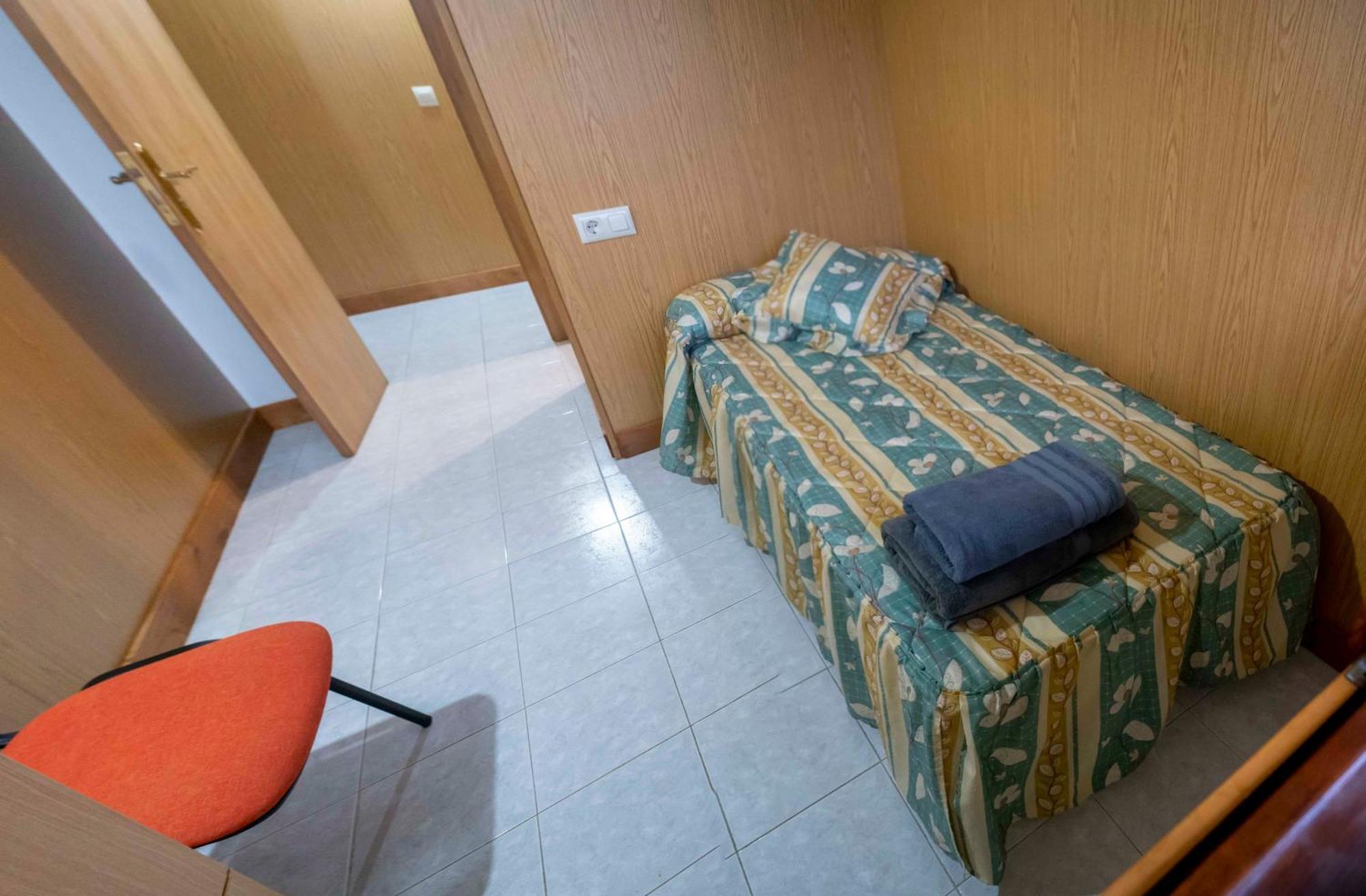 Vedra Casa Manolo Camino Do Santiaguino 아파트 외부 사진