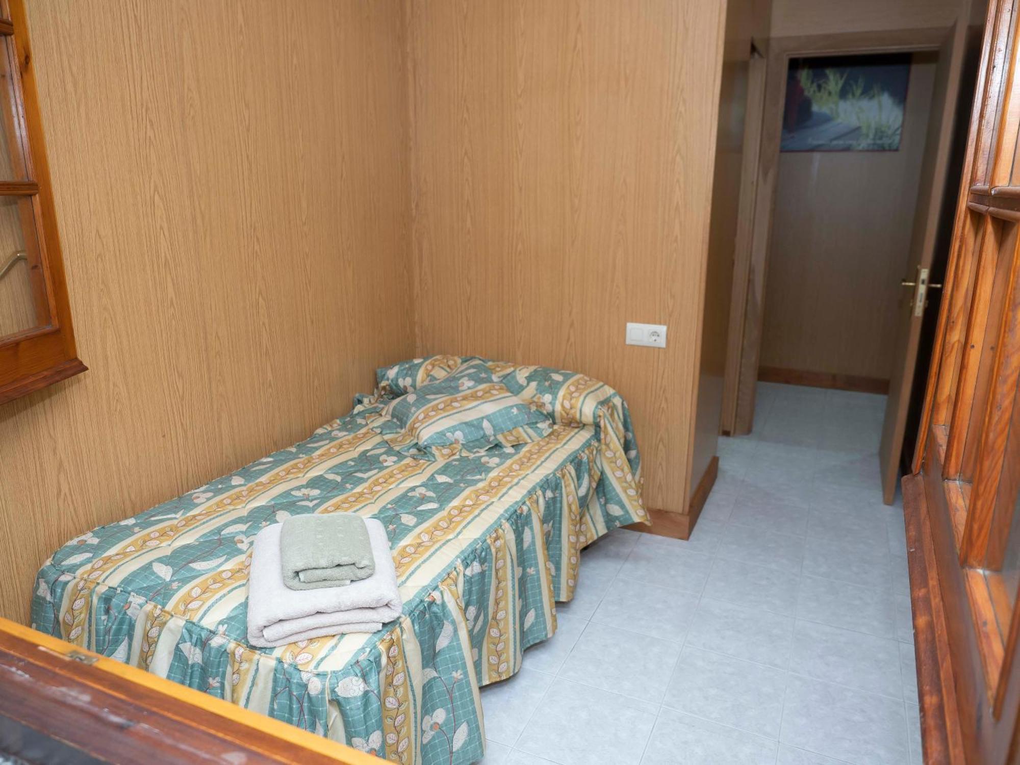 Vedra Casa Manolo Camino Do Santiaguino 아파트 외부 사진