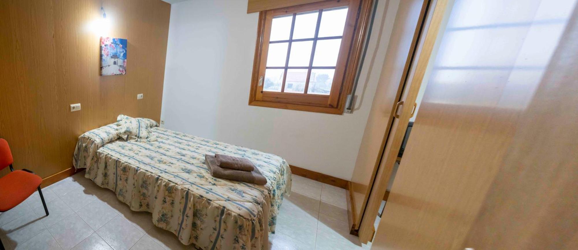 Vedra Casa Manolo Camino Do Santiaguino 아파트 외부 사진