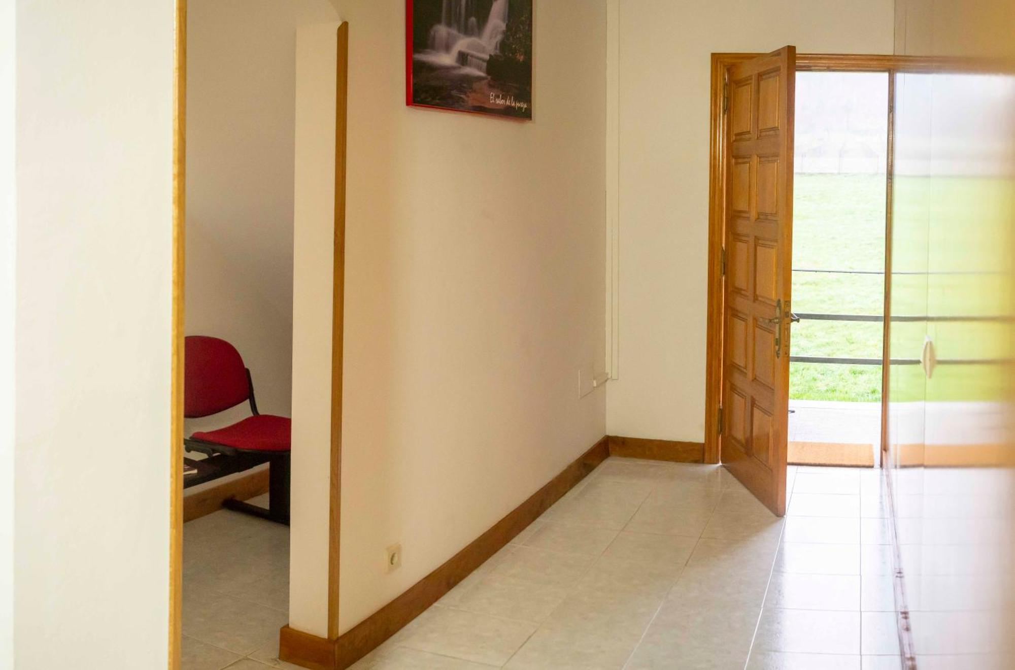 Vedra Casa Manolo Camino Do Santiaguino 아파트 외부 사진