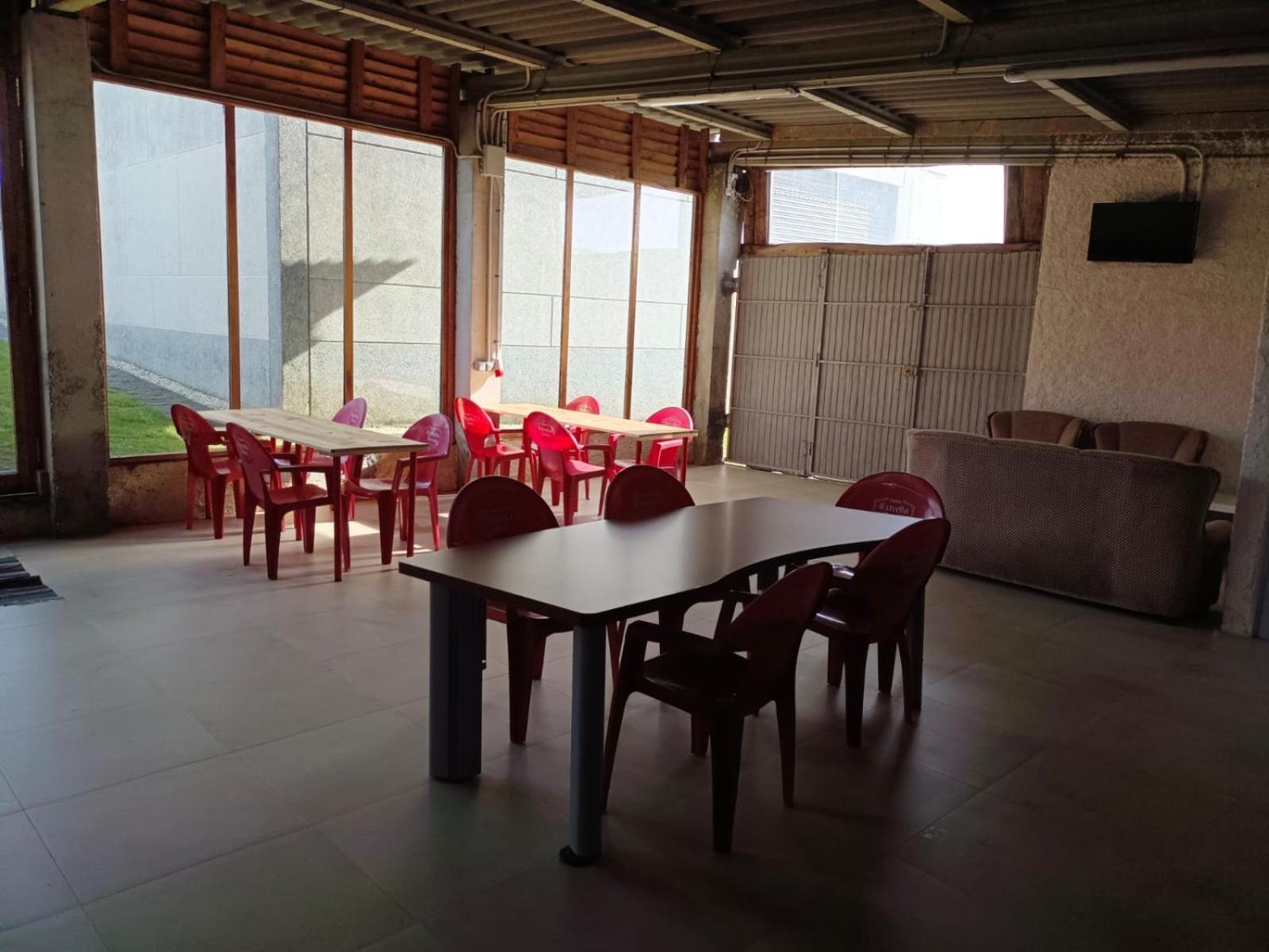 Vedra Casa Manolo Camino Do Santiaguino 아파트 외부 사진