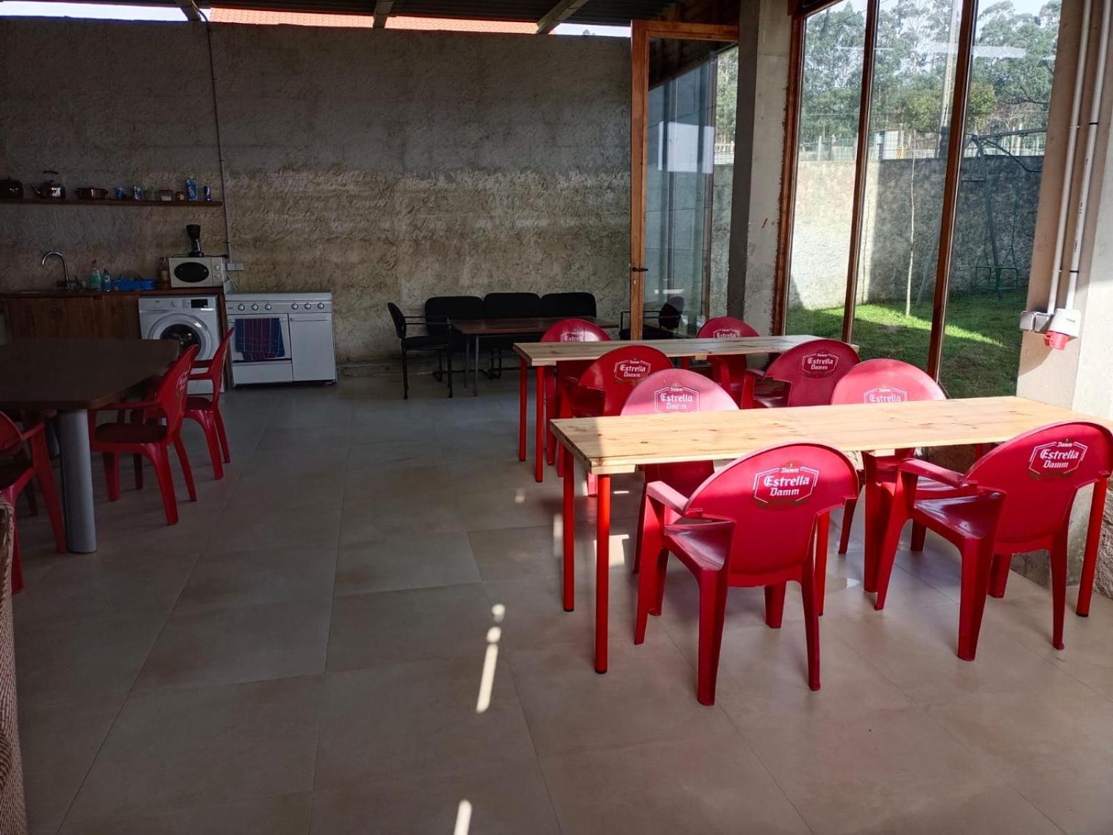 Vedra Casa Manolo Camino Do Santiaguino 아파트 외부 사진